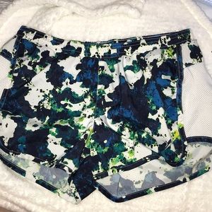 Shorts from Old Navy